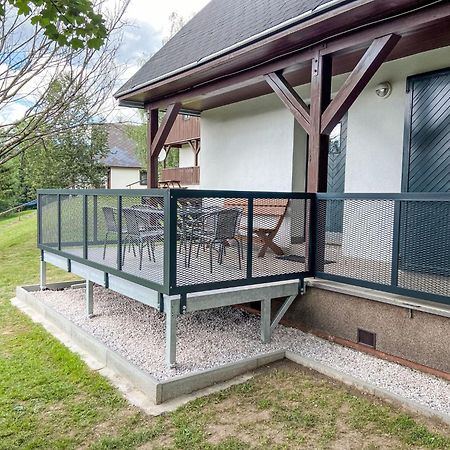 Holiday Home Holiday Hill 29 By Interhome Cista  Exterior photo