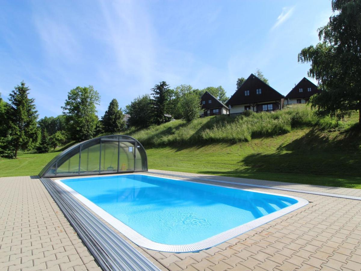 Holiday Home Holiday Hill 29 By Interhome Cista  Exterior photo