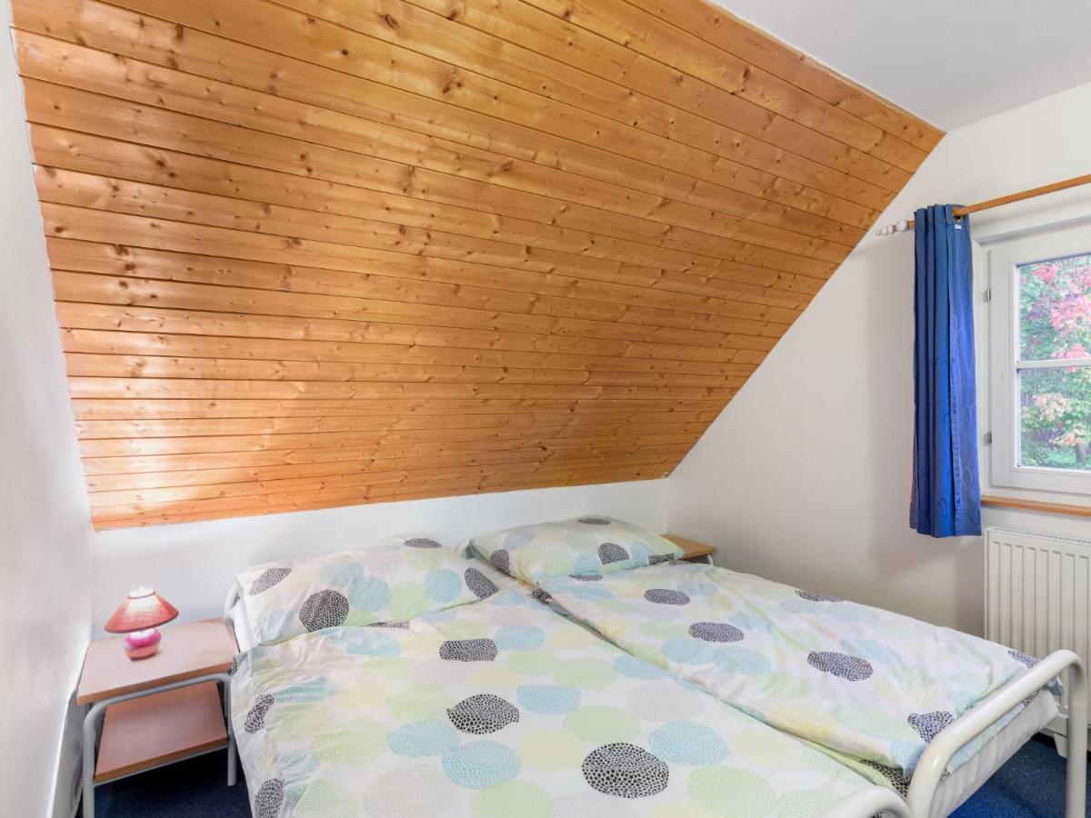 Holiday Home Holiday Hill 29 By Interhome Cista  Exterior photo