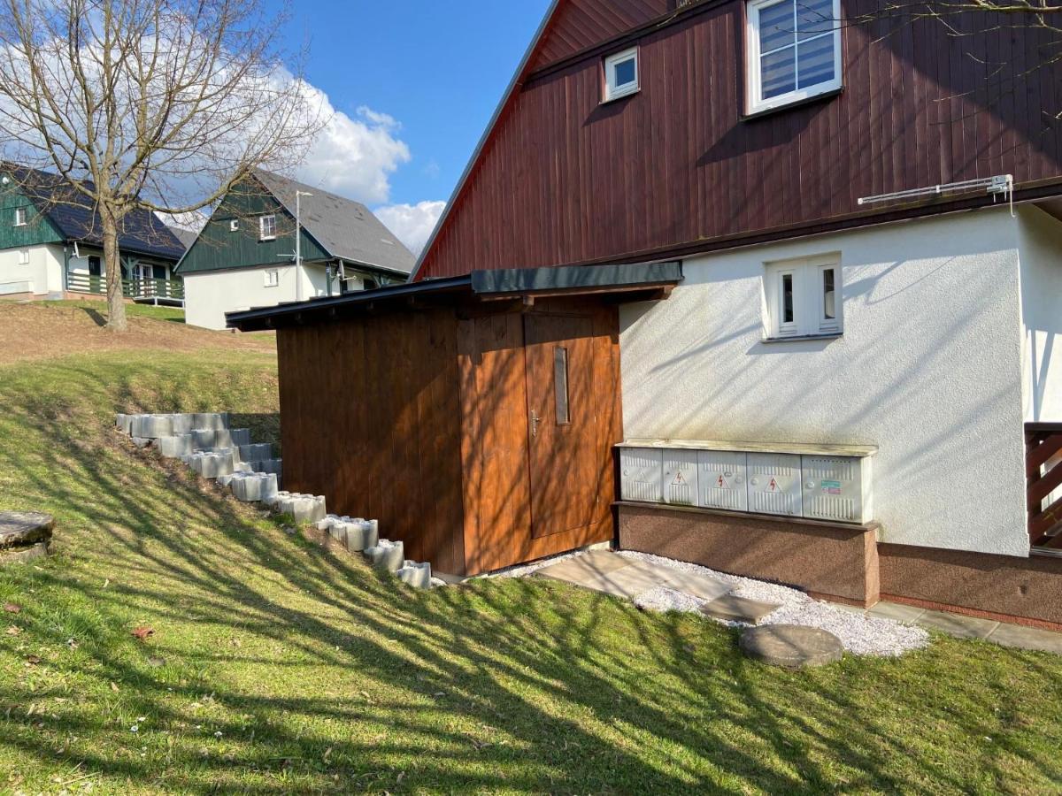 Holiday Home Holiday Hill 29 By Interhome Cista  Exterior photo