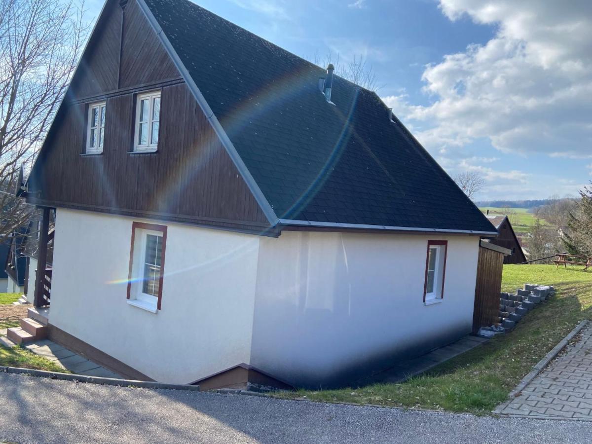 Holiday Home Holiday Hill 29 By Interhome Cista  Exterior photo