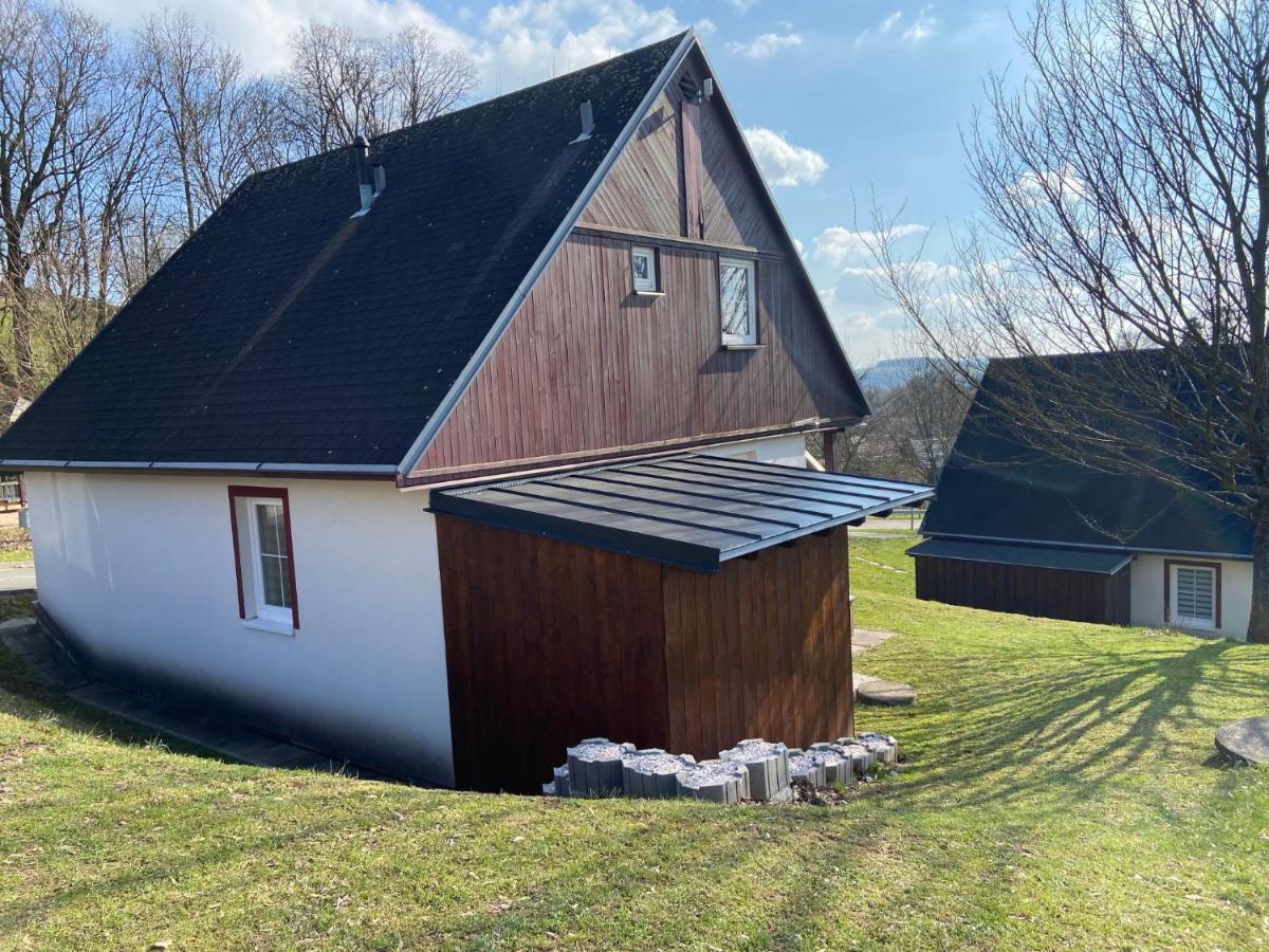 Holiday Home Holiday Hill 29 By Interhome Cista  Exterior photo