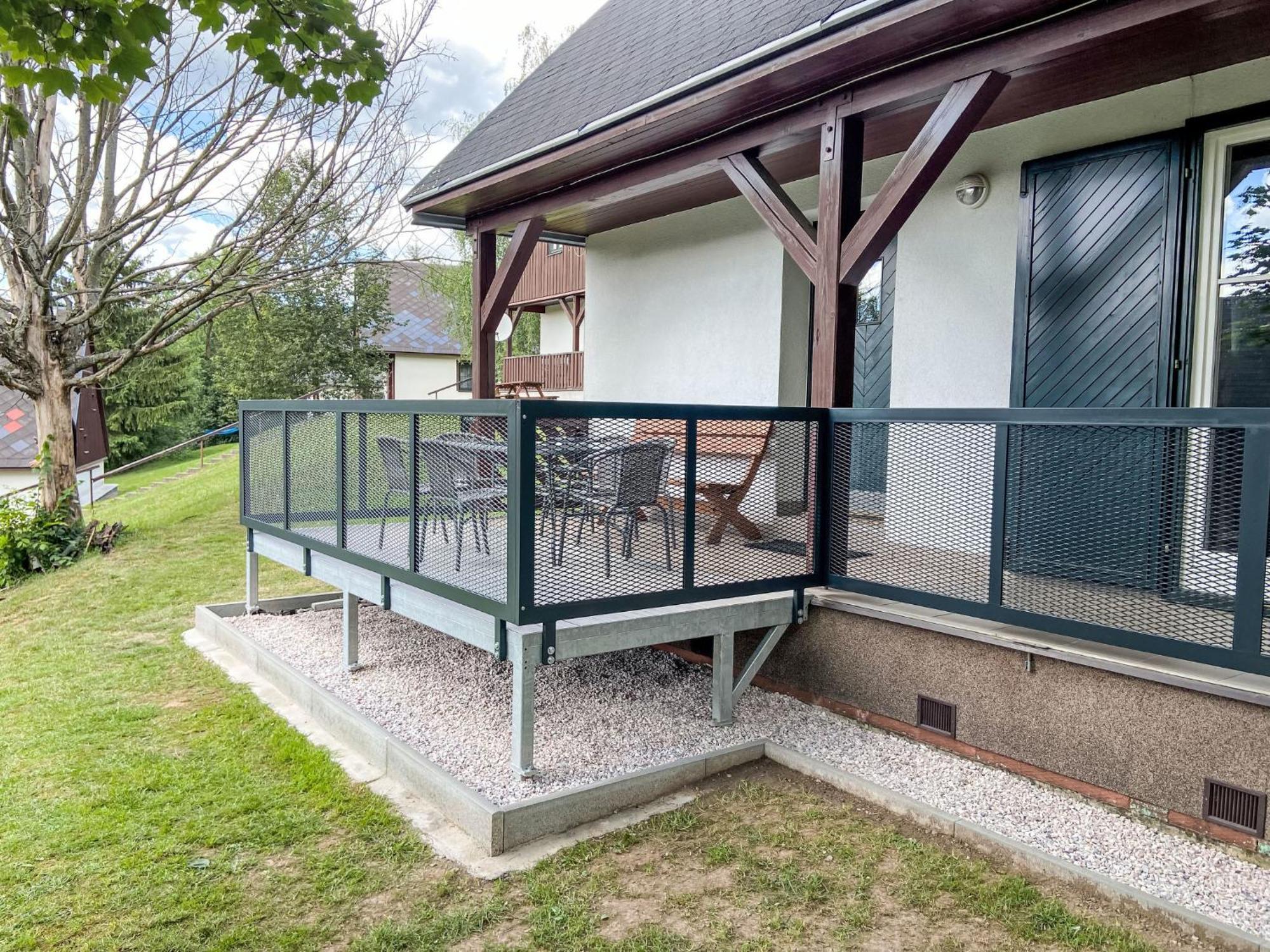 Holiday Home Holiday Hill 29 By Interhome Cista  Exterior photo