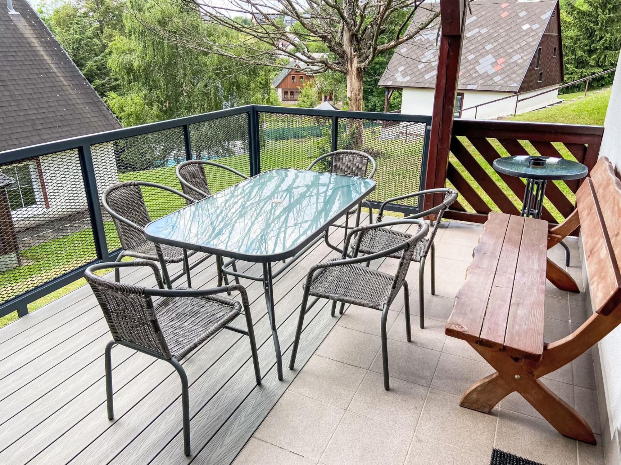 Holiday Home Holiday Hill 29 By Interhome Cista  Exterior photo